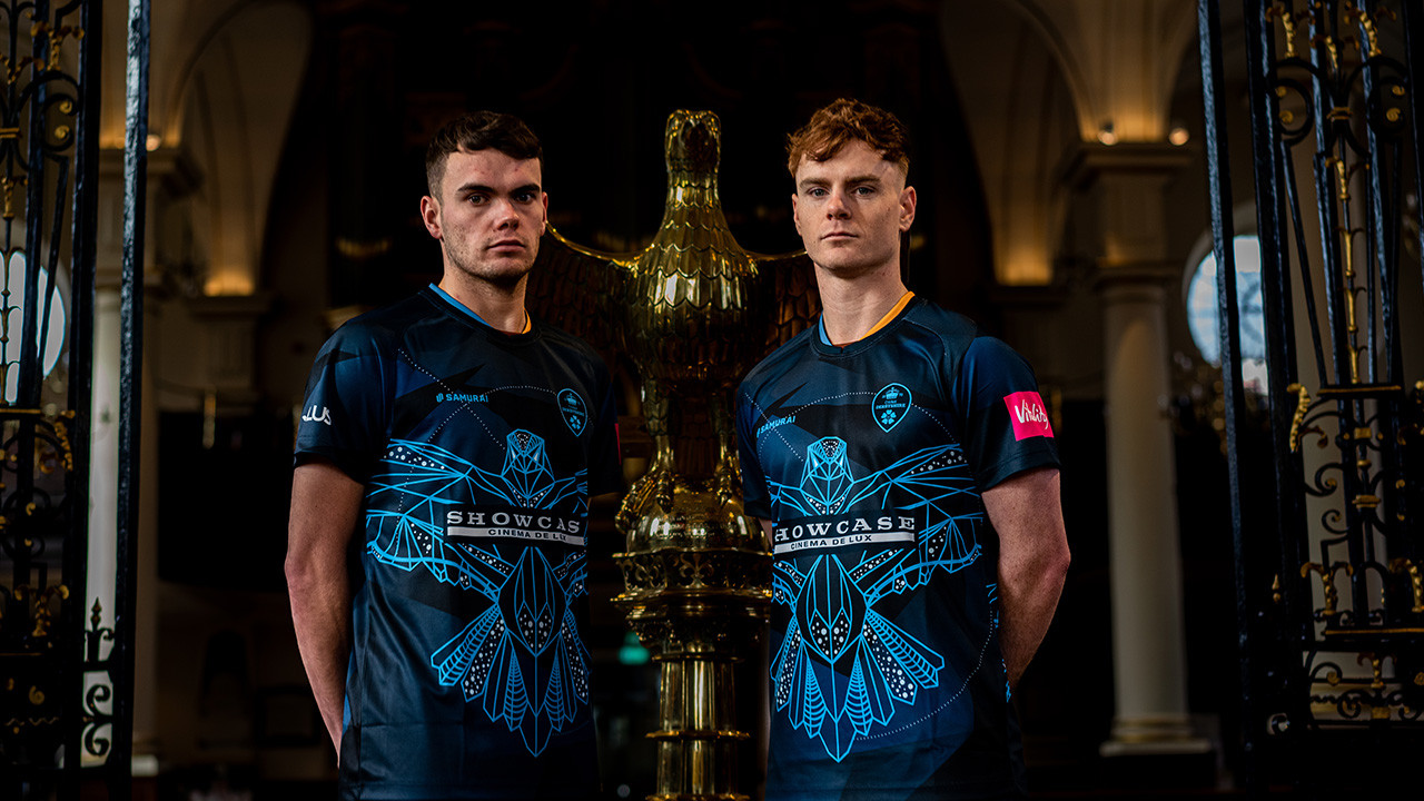 Club launches new Online Shop