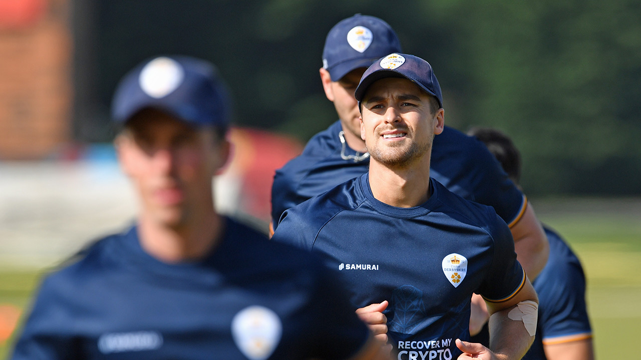 Matchday Guide: Friendly vs Nottinghamshire