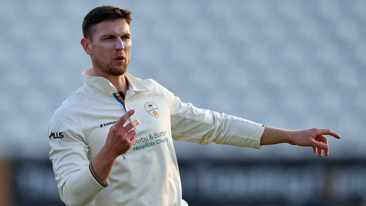 Pre-Match Pack: Nottinghamshire