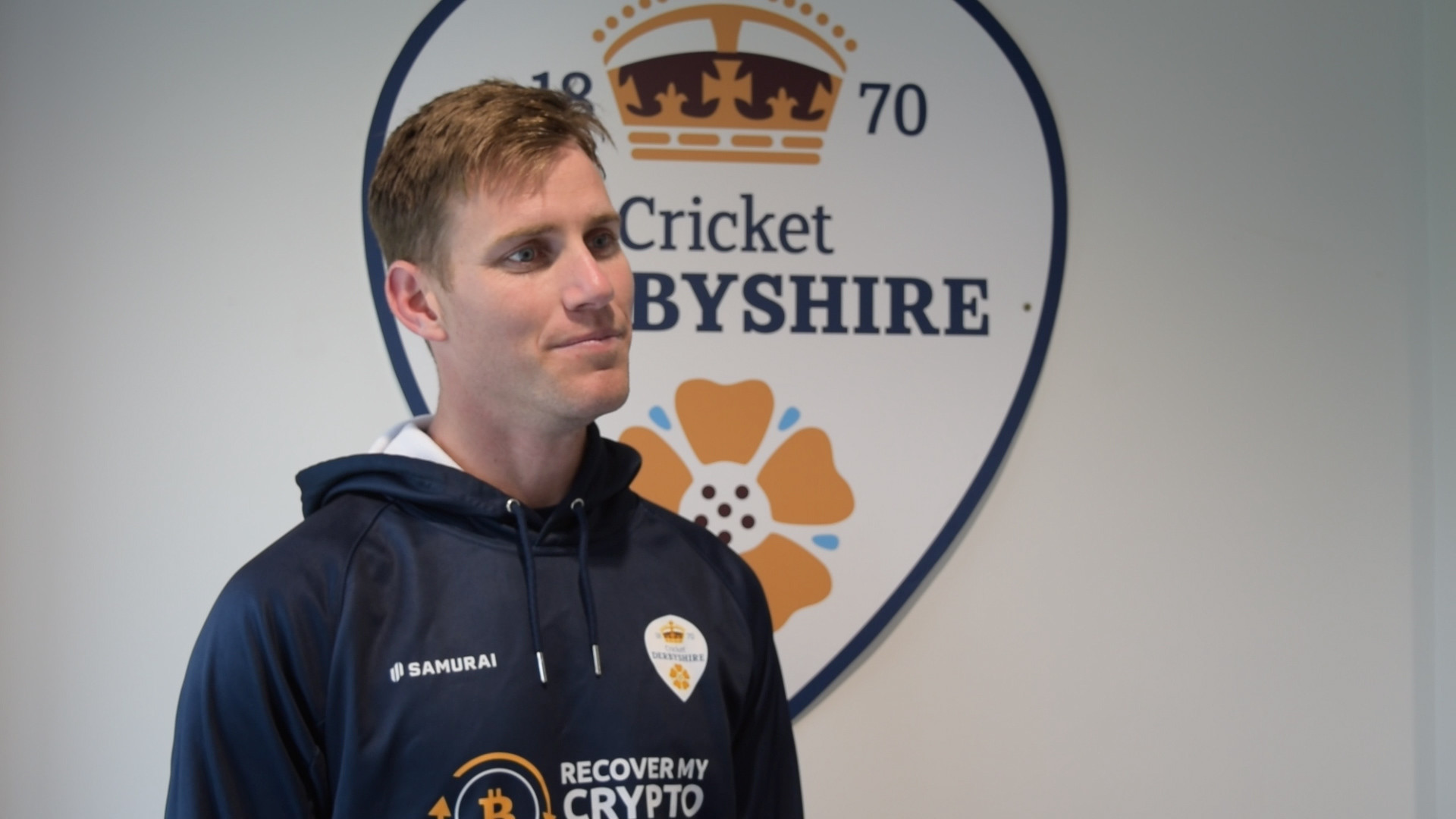 Interview: Reece reviews Nottinghamshire friendly