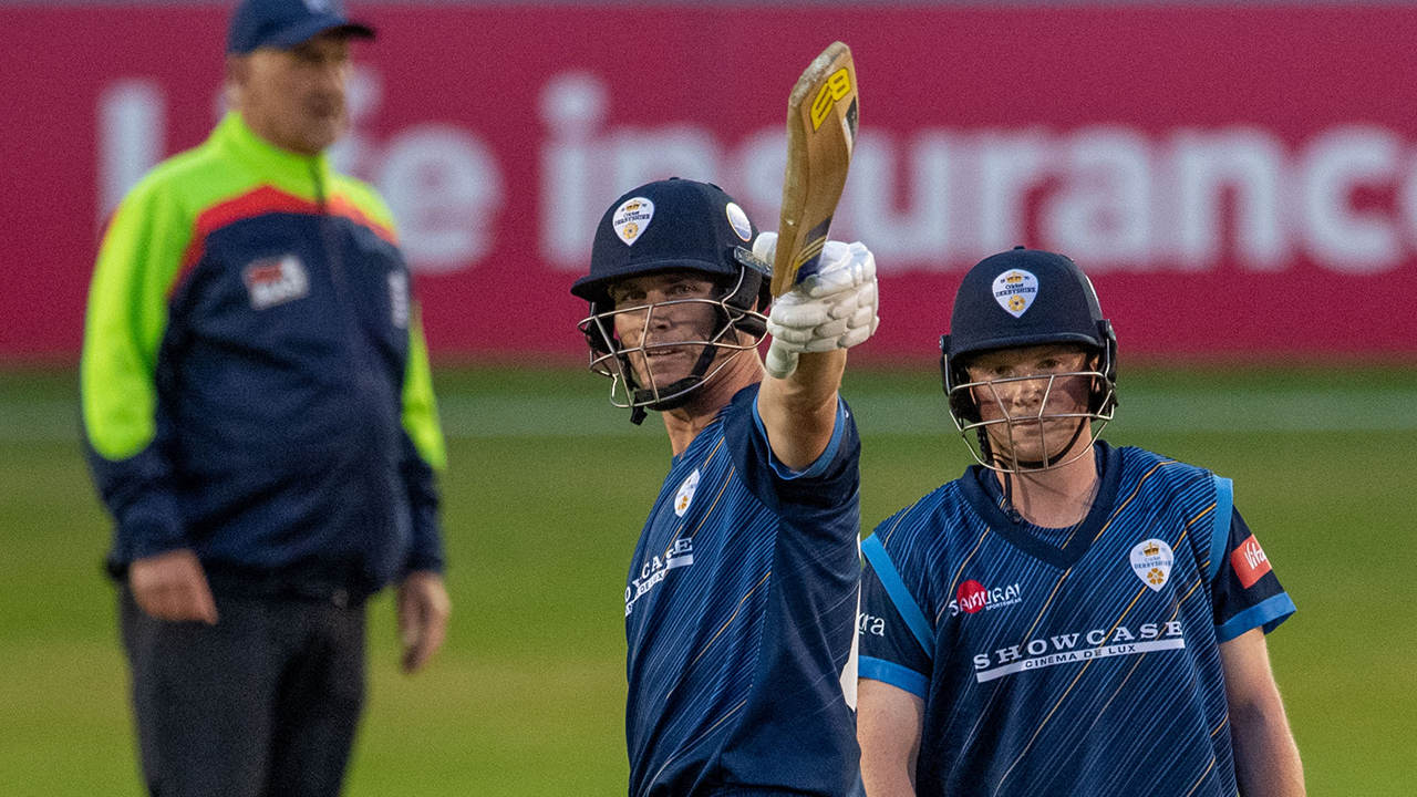 Vitality Blast tickets on general sale this week