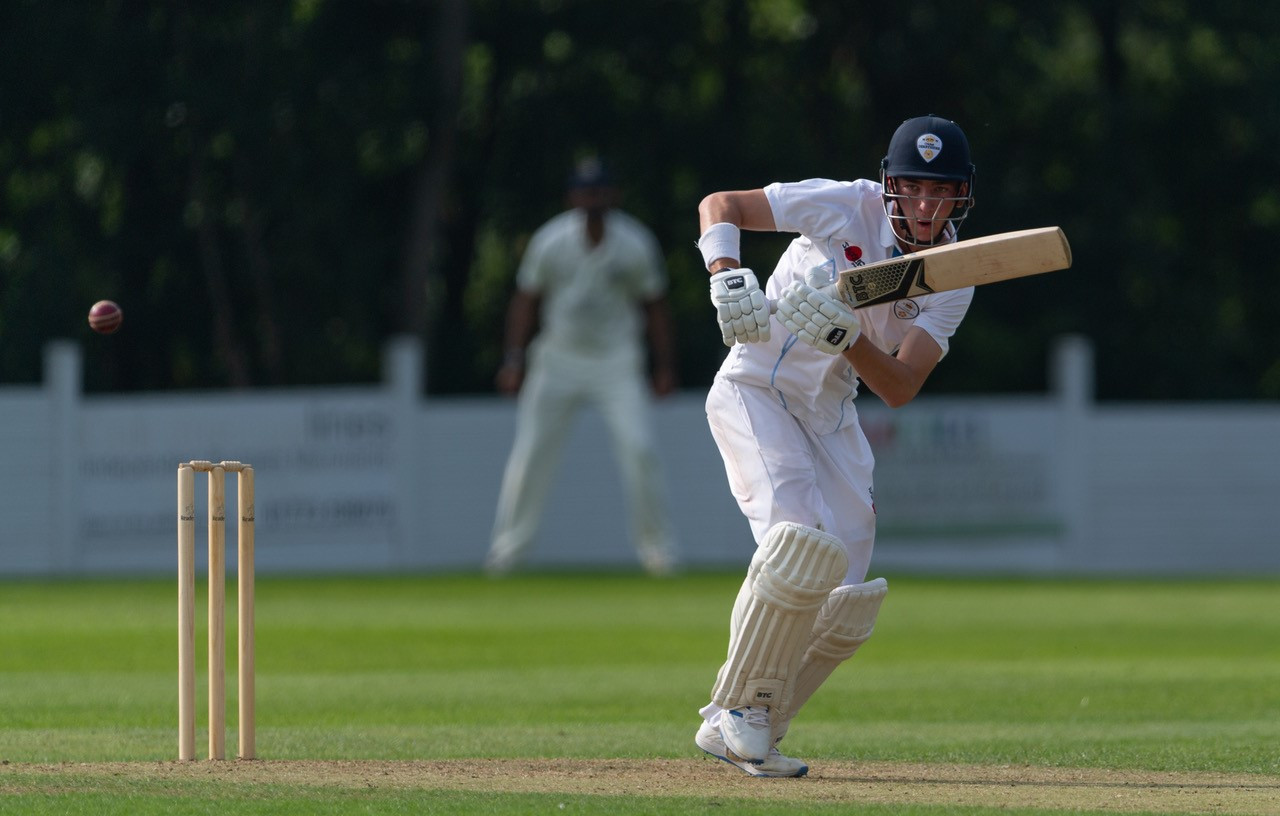 Second XI fixtures confirmed