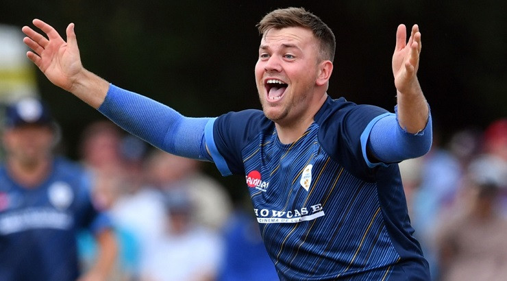 Record early sales for Yorkshire Vikings and Notts Outlaws Vitality Blast fixtures