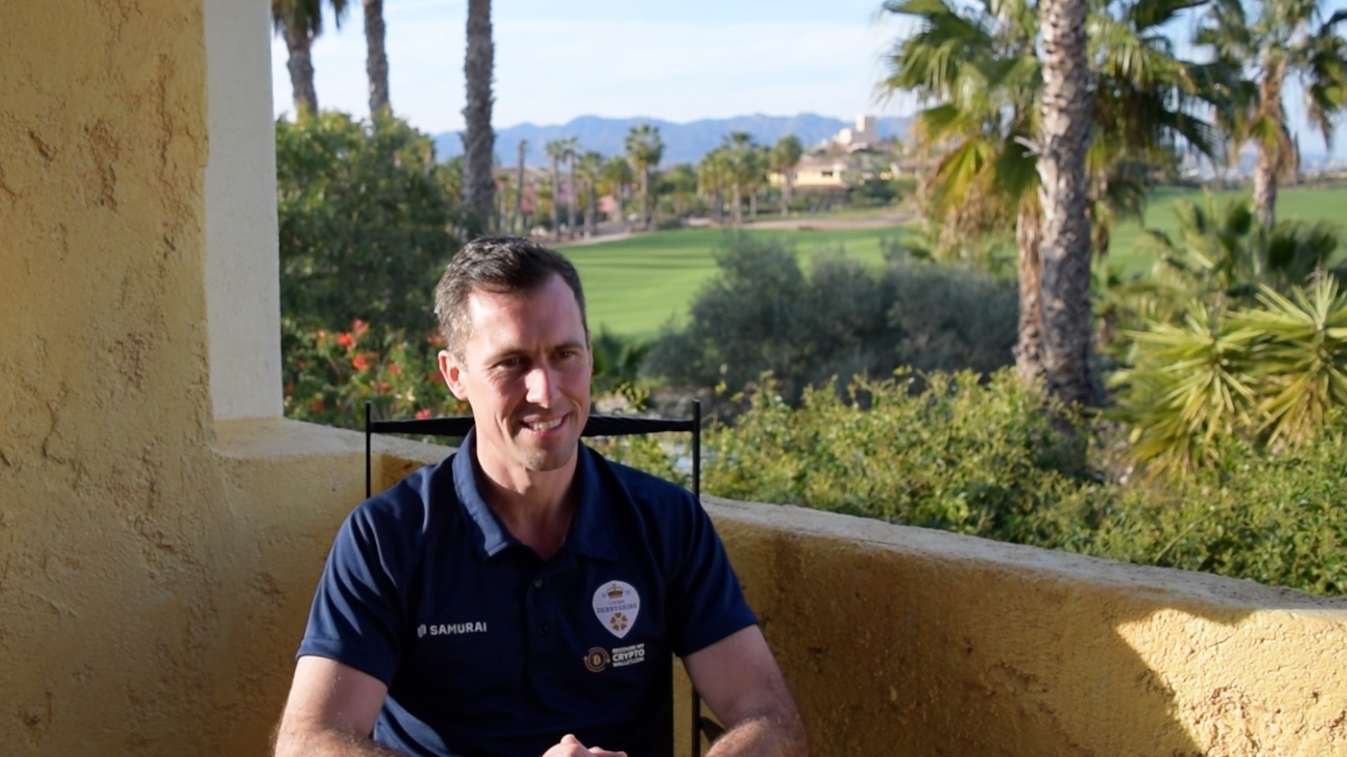 Interview: Wayne Madsen on Pre-Season Tour so far