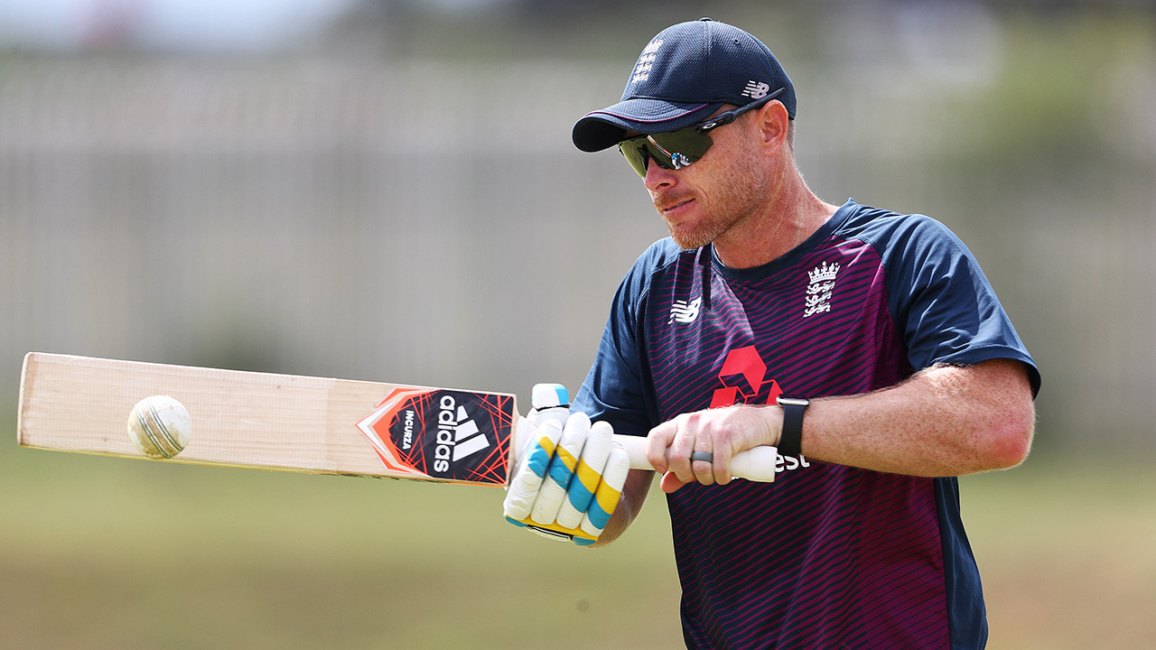 Bell appointed Derbyshire Batting Consultant