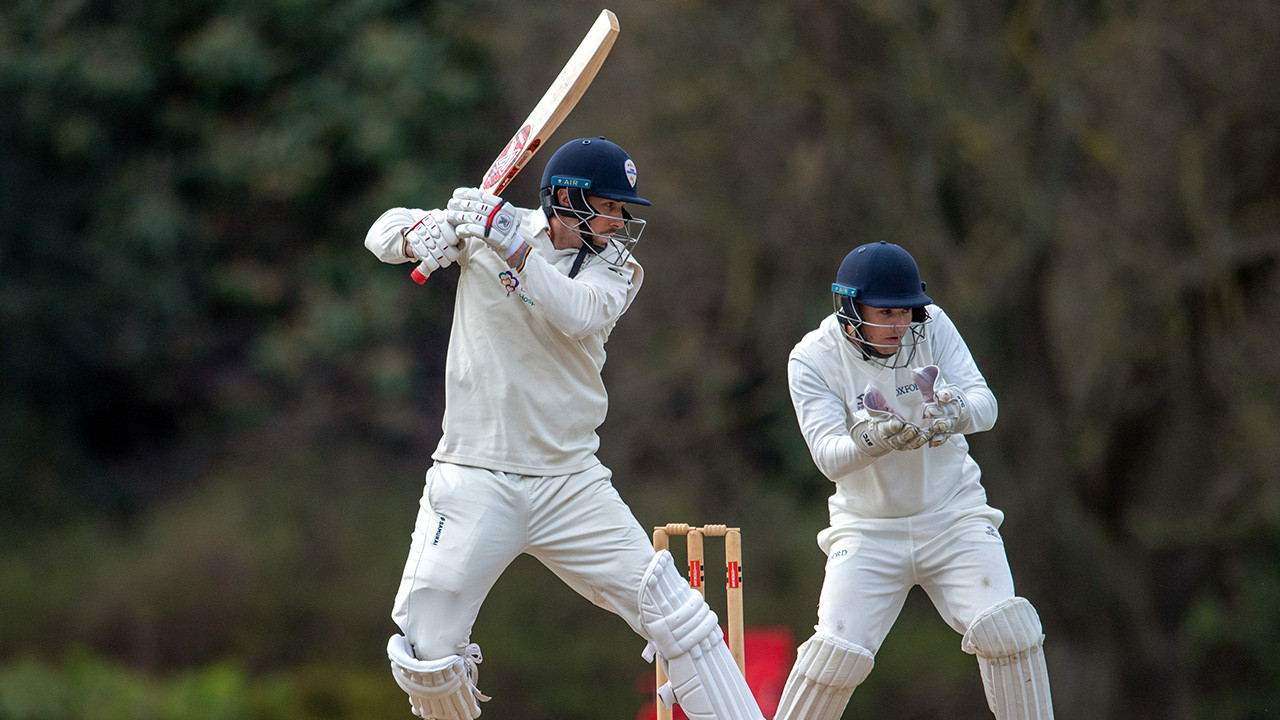 Statistical Preview: Glamorgan