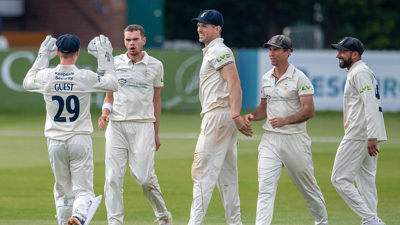 Matchday Guide: Derbyshire vs Glamorgan