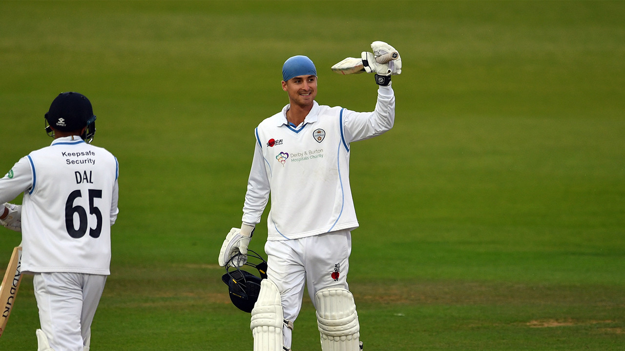 Statistical Preview: Middlesex