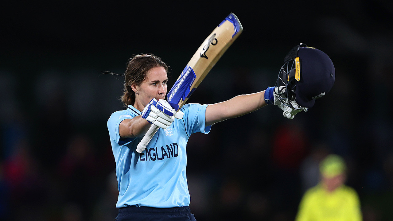 See the World Cup finalists in Derby this summer