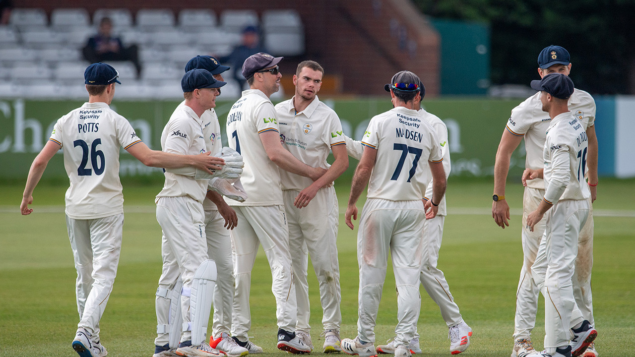 Pre-Match Pack: Leicestershire