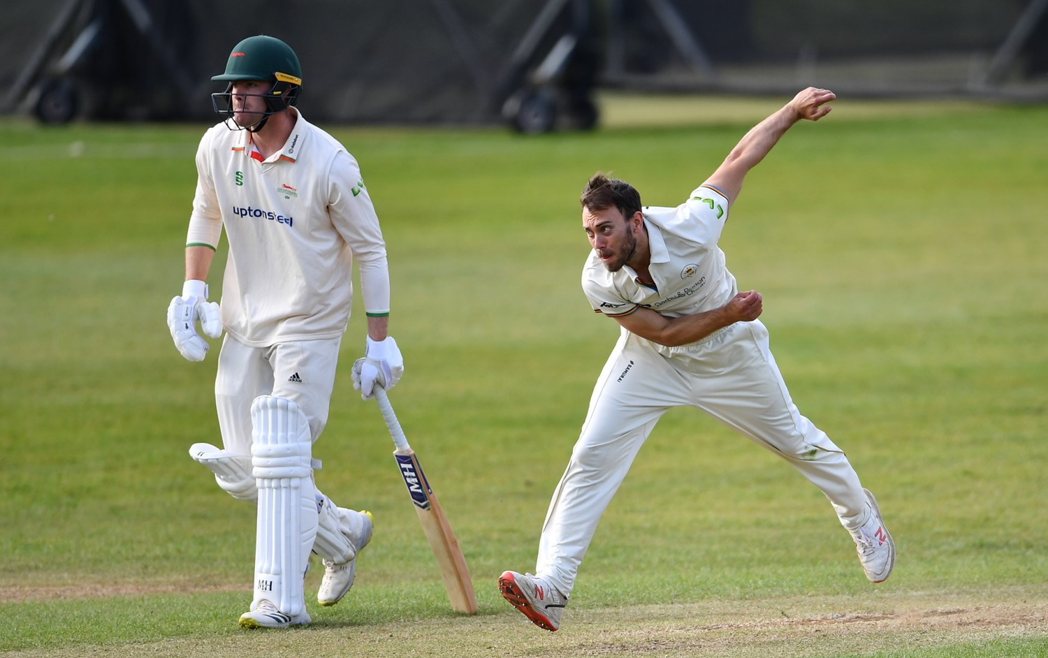 Second XI defeated in season opener