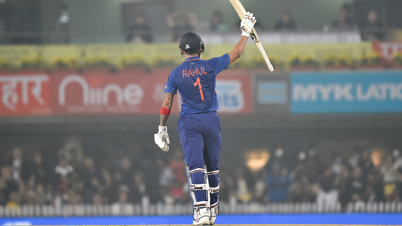 IPL Watch: Rahul hits century and young quick makes case for call up