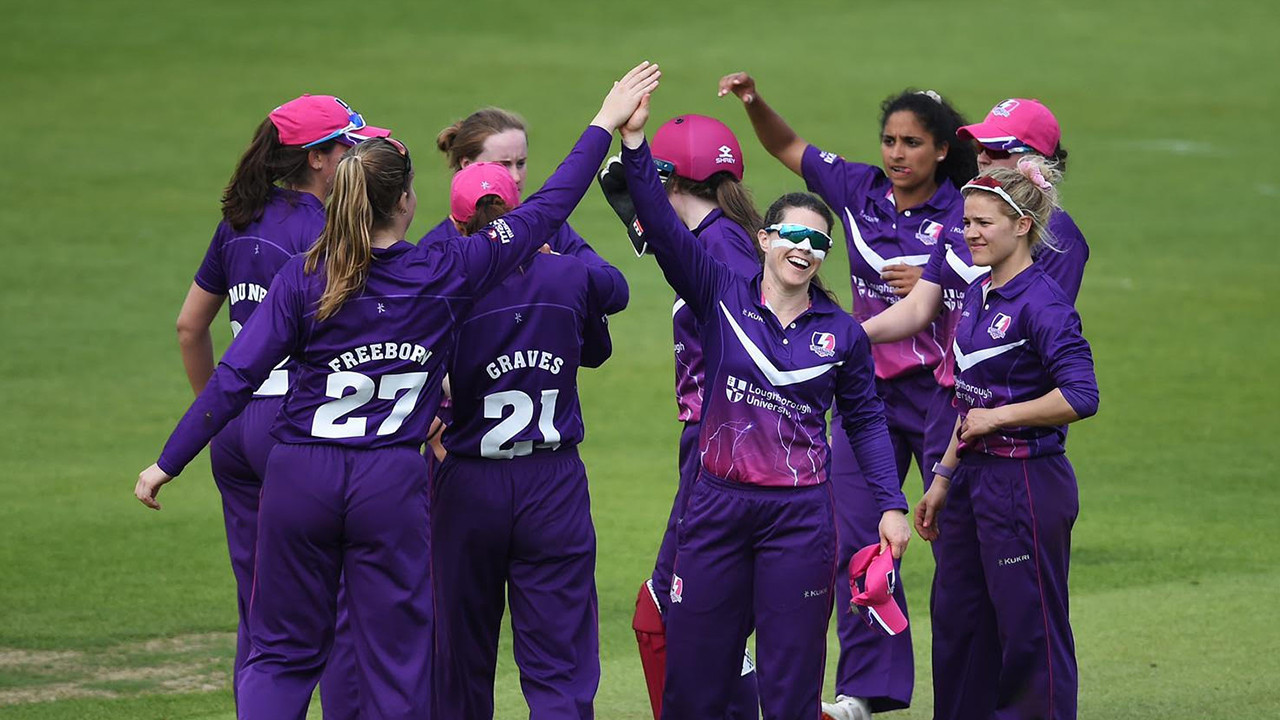 Lightning vs Vipers: Tickets on sale now