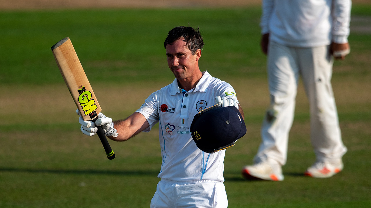 Madsen awarded Honorary Degree