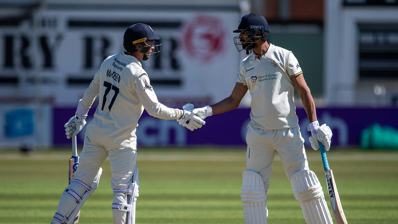 Pre-Match Pack: Glamorgan