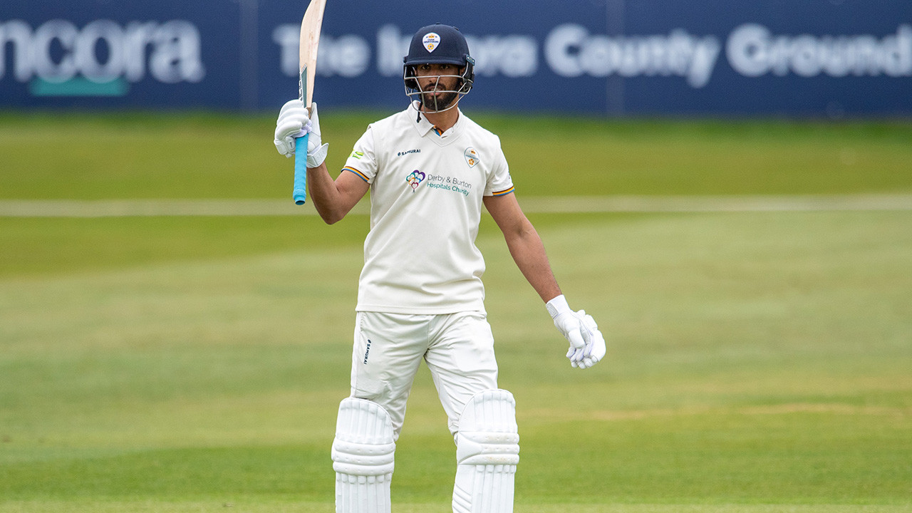 LV= County Championship kit on sale now