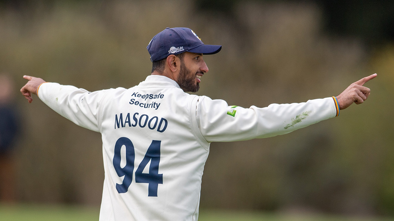 Pre-Match Pack: Middlesex