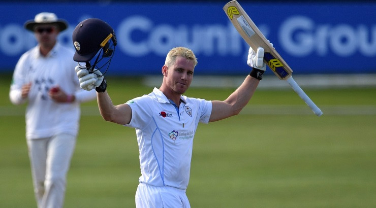 Statistical Preview: Sussex