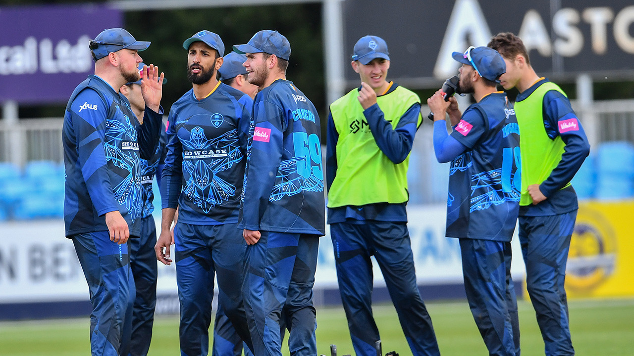 Pre-Match Pack: Birmingham Bears