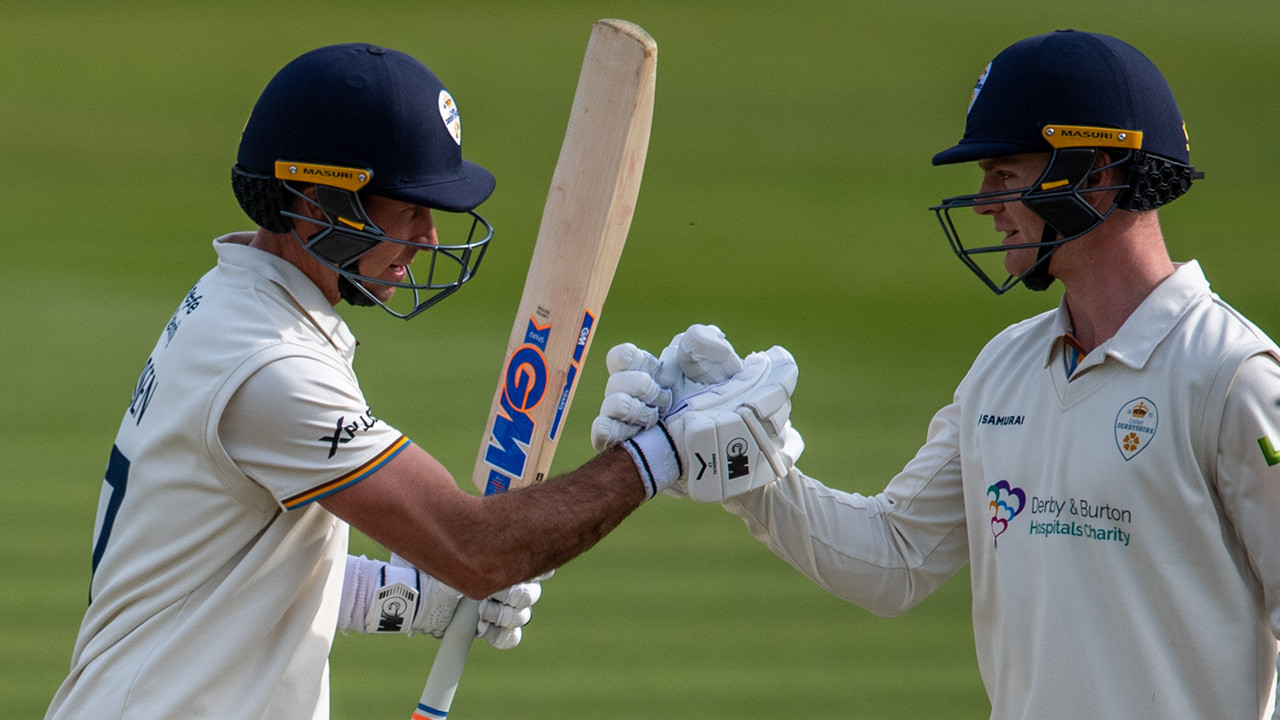 Pre-Match Pack: Nottinghamshire