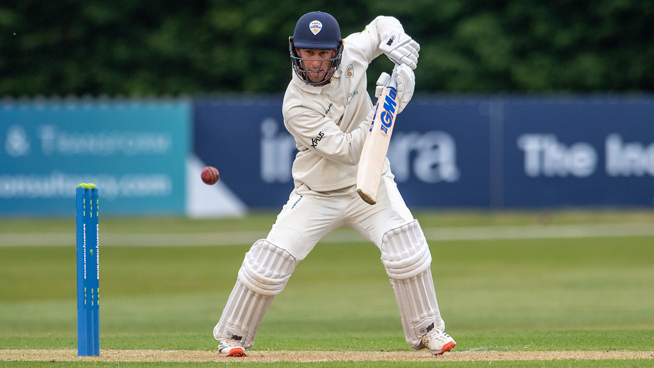 Statistical Preview: Worcestershire