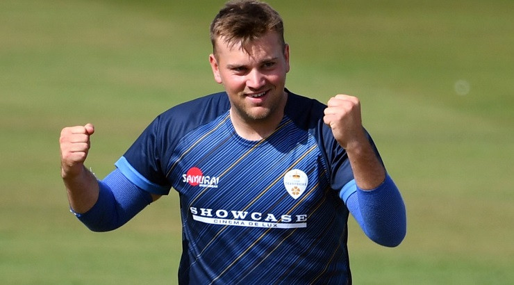 Watt to play for Second XI on Tuesday