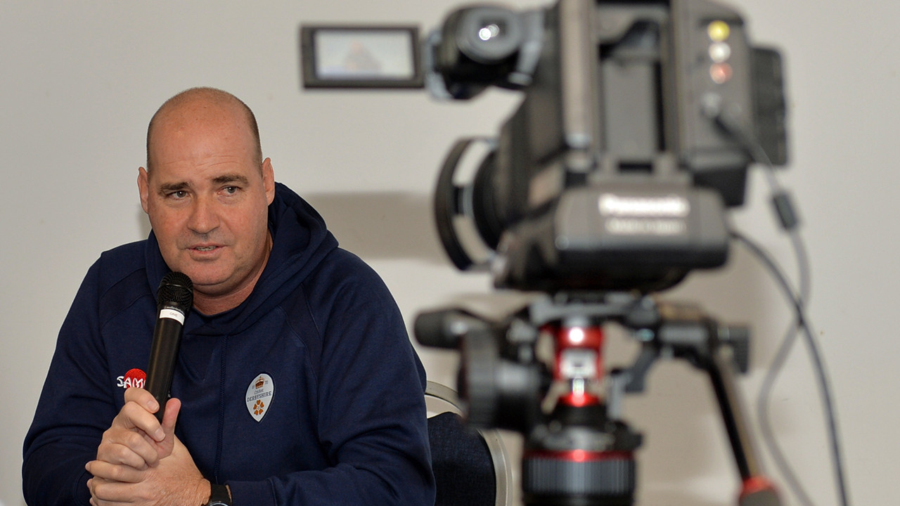 Mickey Arthur’s mid-season review