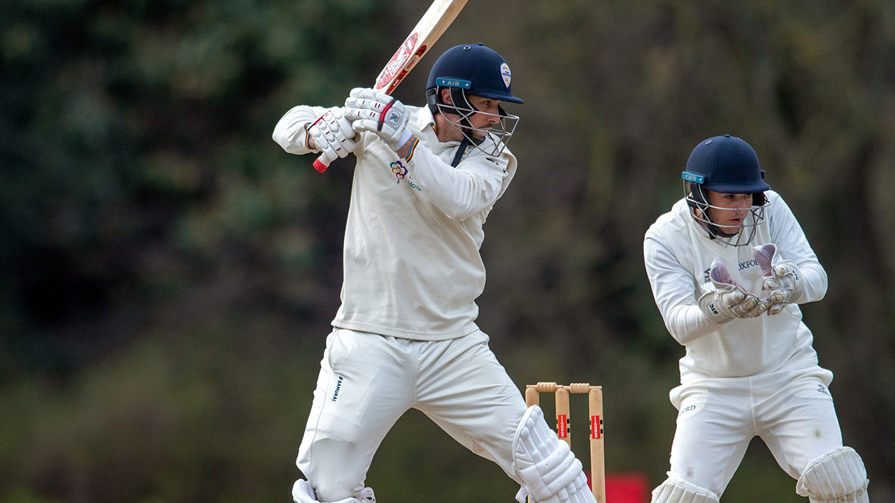 Statistical Preview: Middlesex