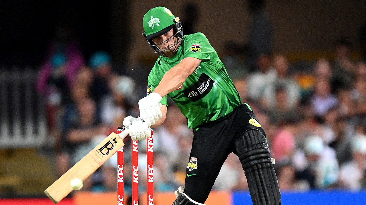 Derbyshire sign Australia all-rounder Cartwright