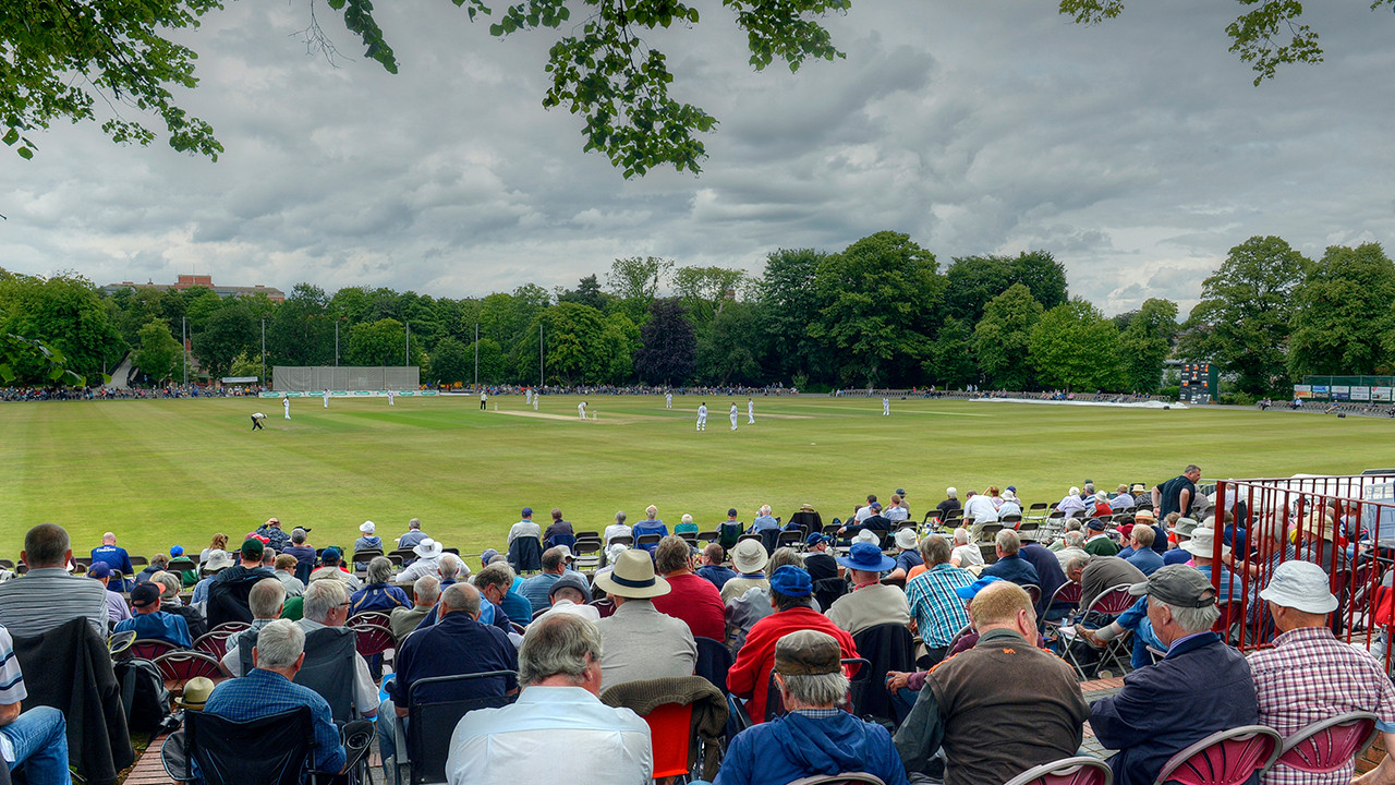 Matchday Guide: Middlesex at Chesterfield