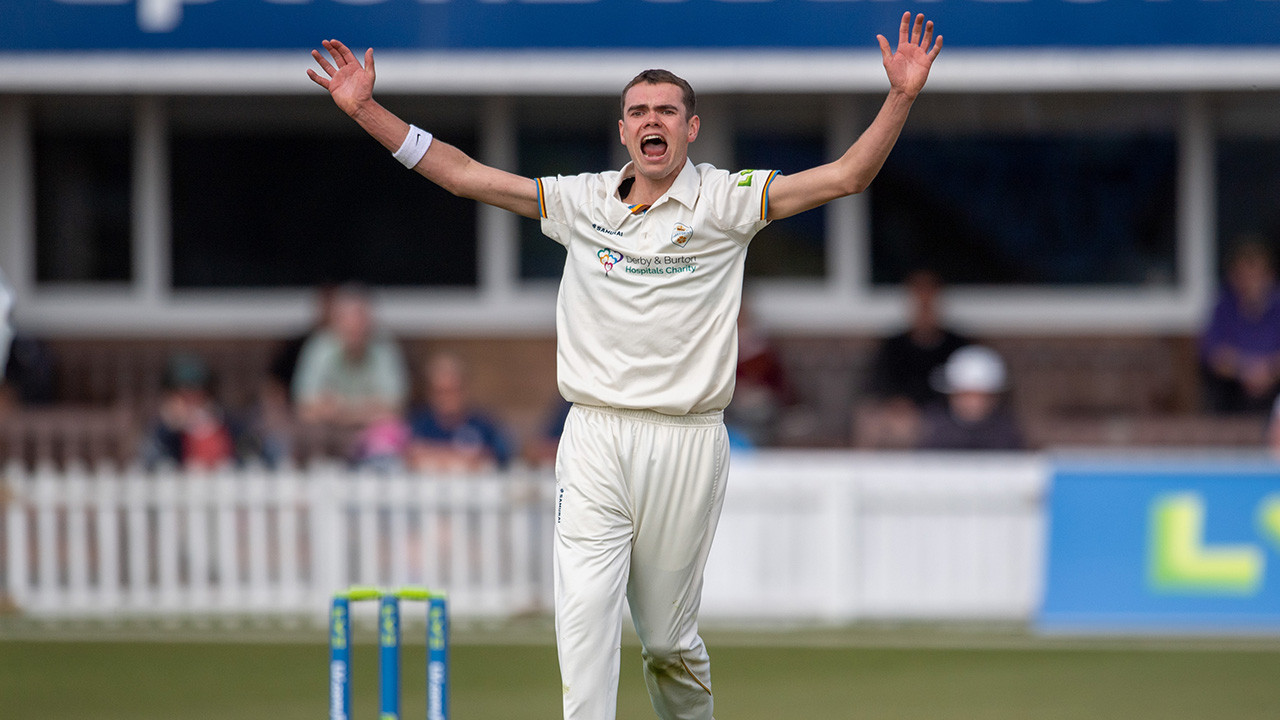 Pre-Match Pack: Middlesex