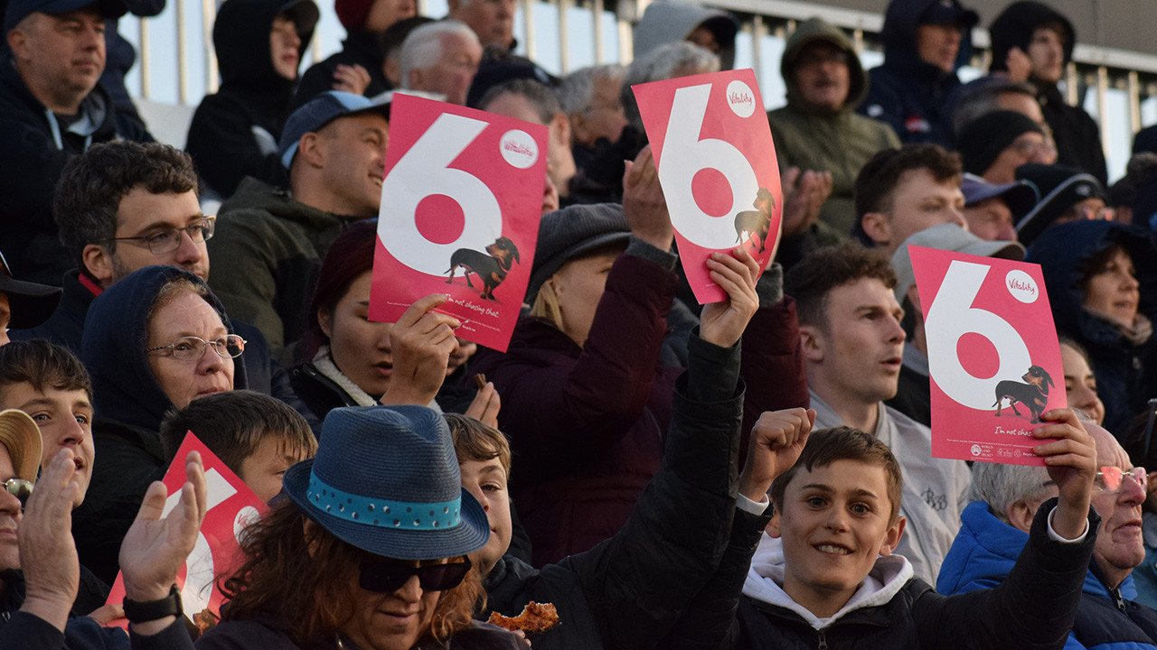 See the Falcons LIVE: No stream for Outlaws fixture