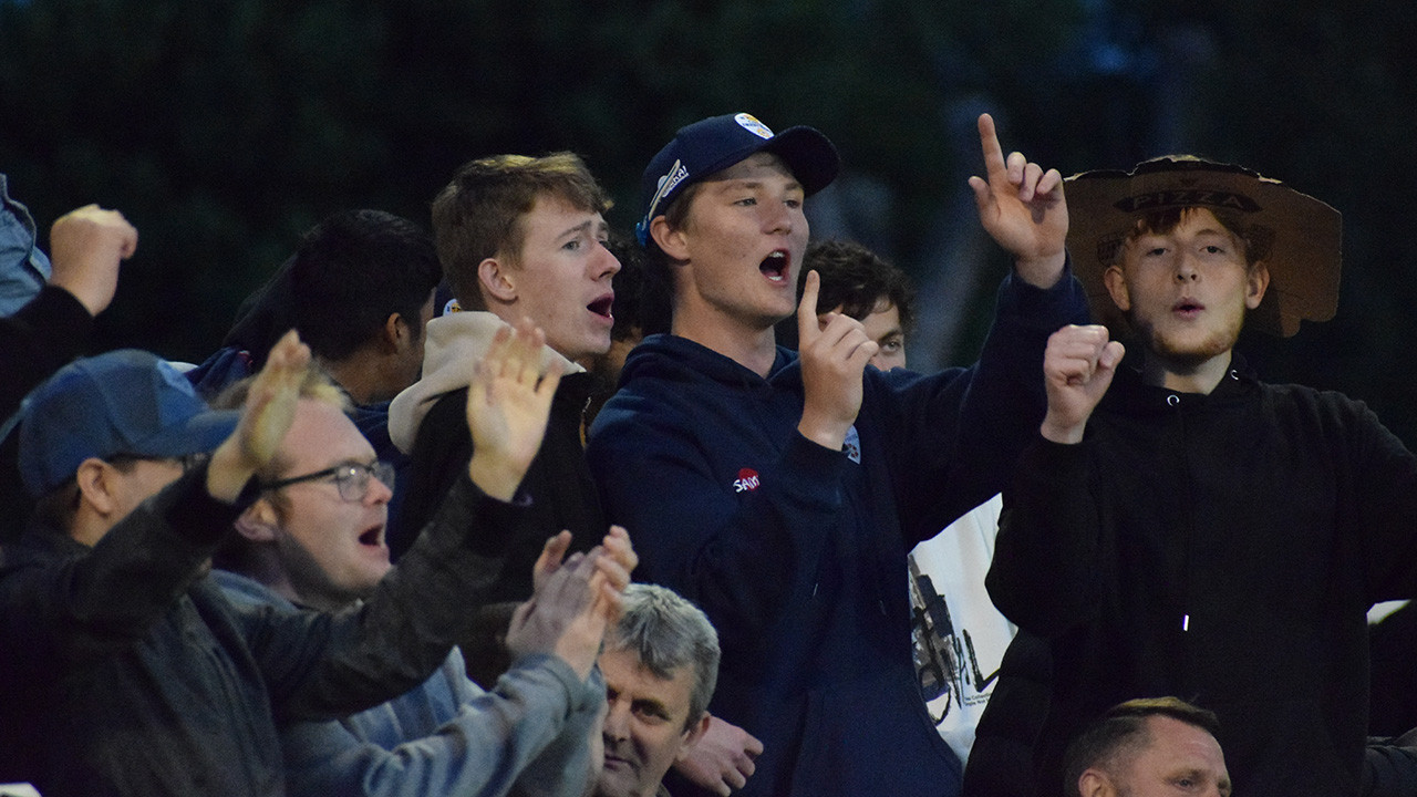 Earn Your Stripes! Join us again for just £10