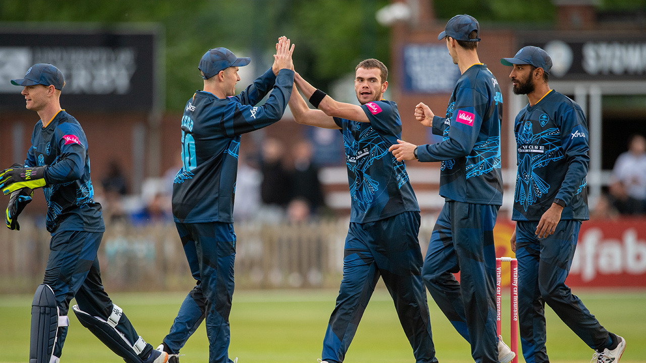 Matchday Guide: Falcons vs Steelbacks