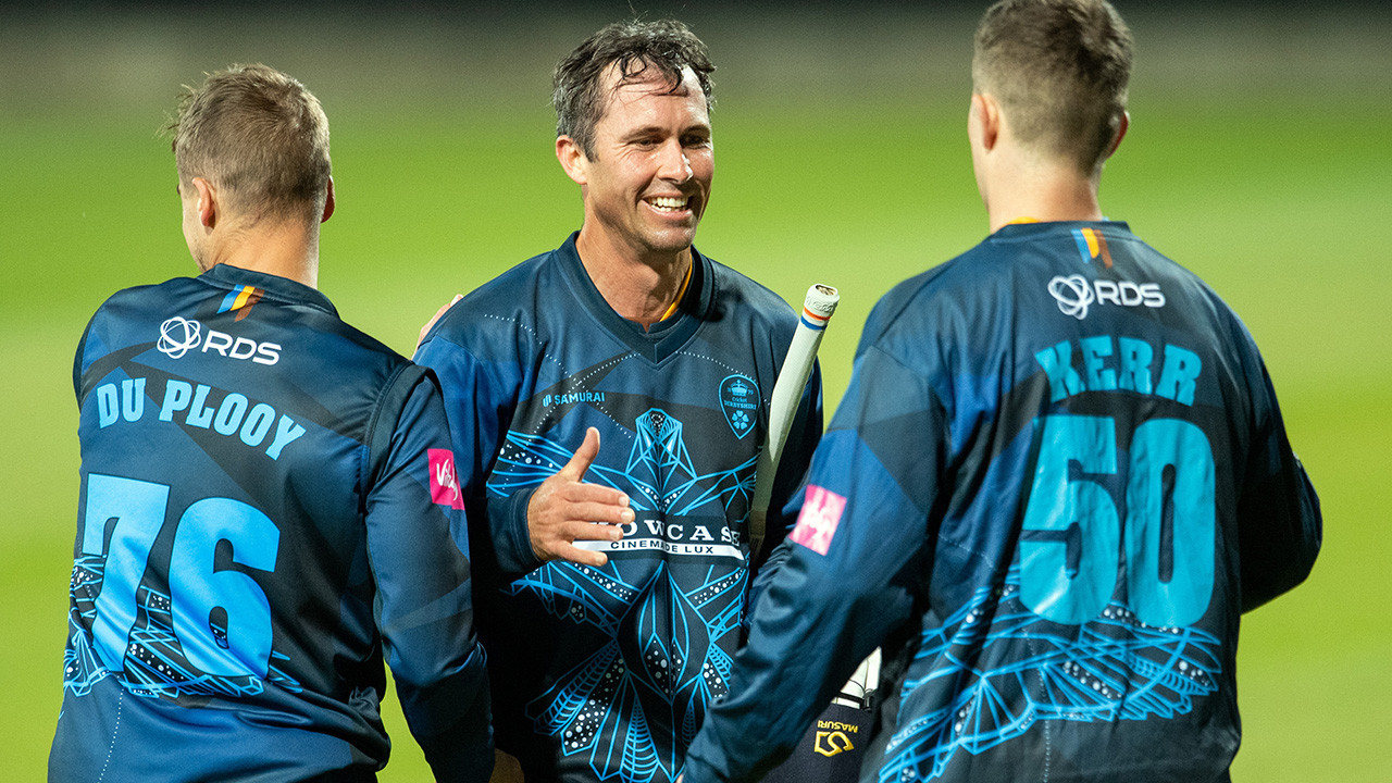 Pre-Match Pack: Yorkshire Vikings