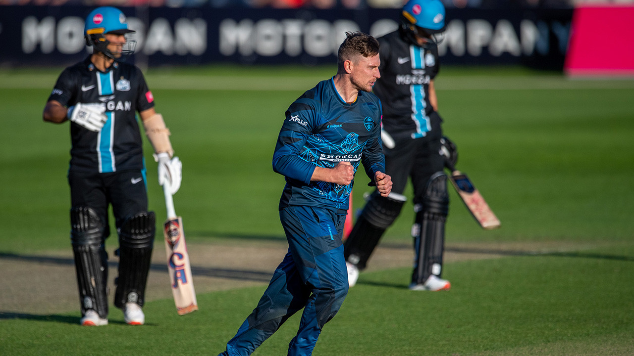 Falcons make it back-to-back wins