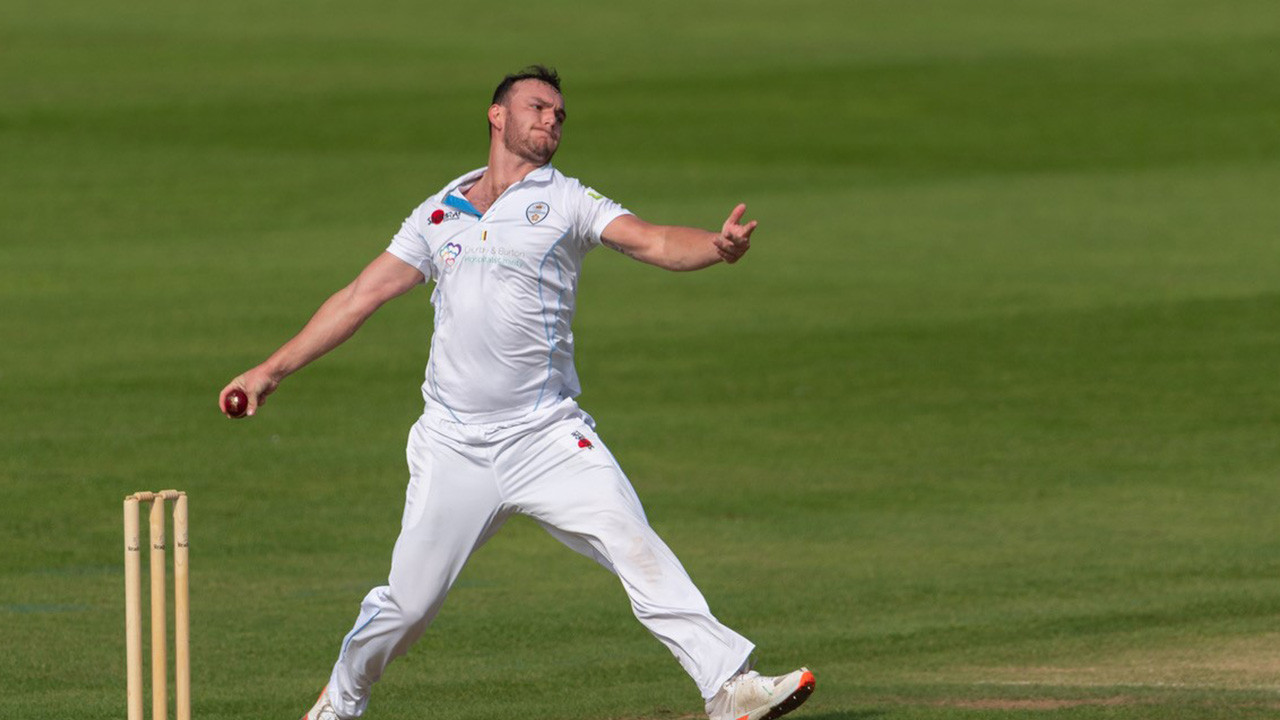 Arthur confirms Melton departure