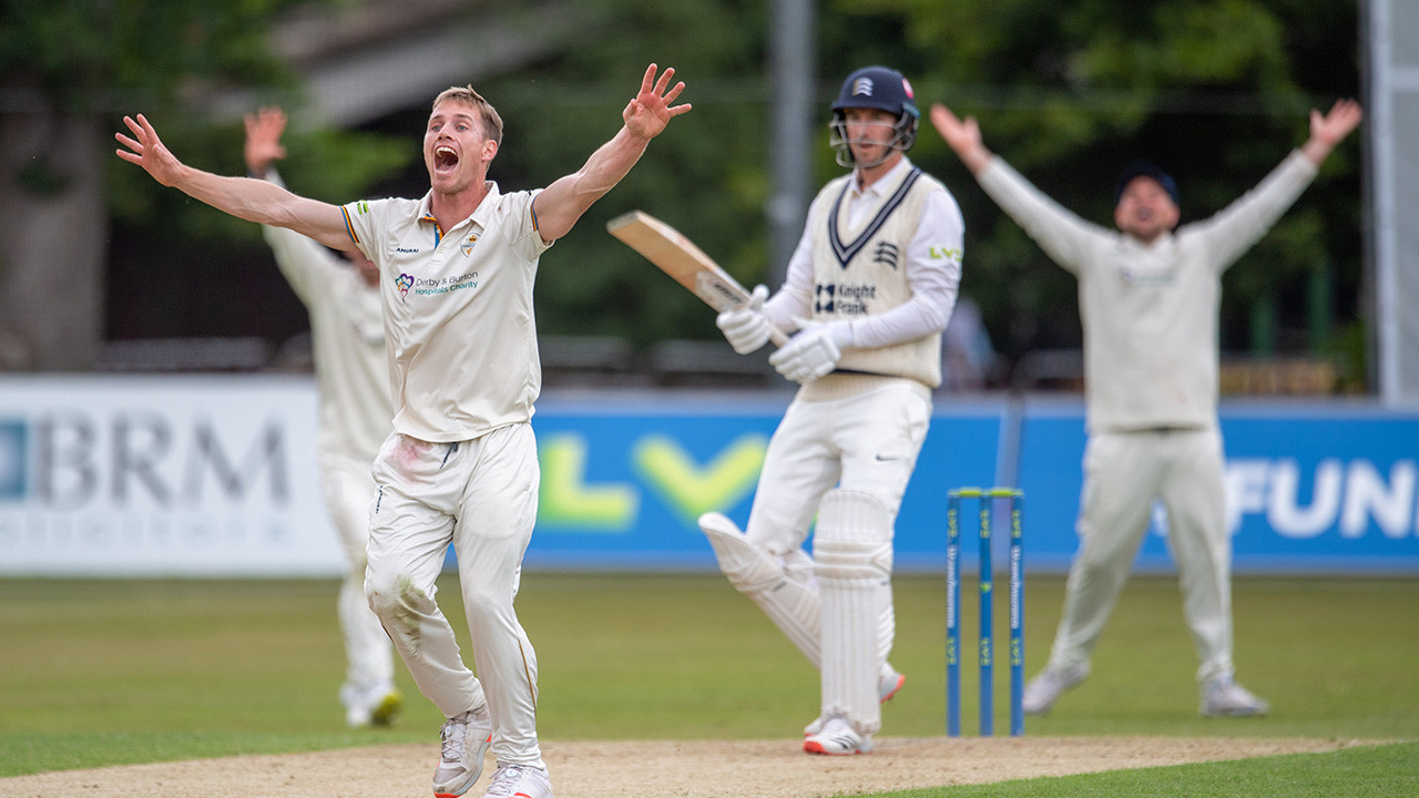 Pre-Match Pack: Sussex