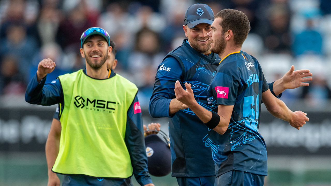 Matchday Guide: Falcons vs India