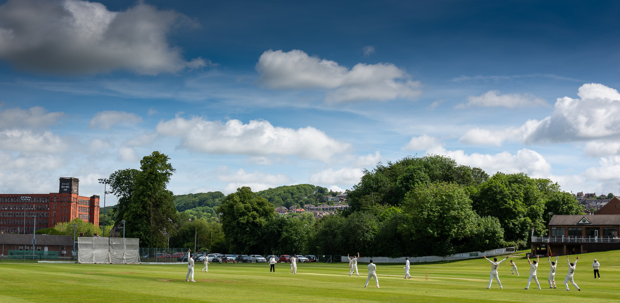 Second XI fixture against Nottinghamshire rearranged