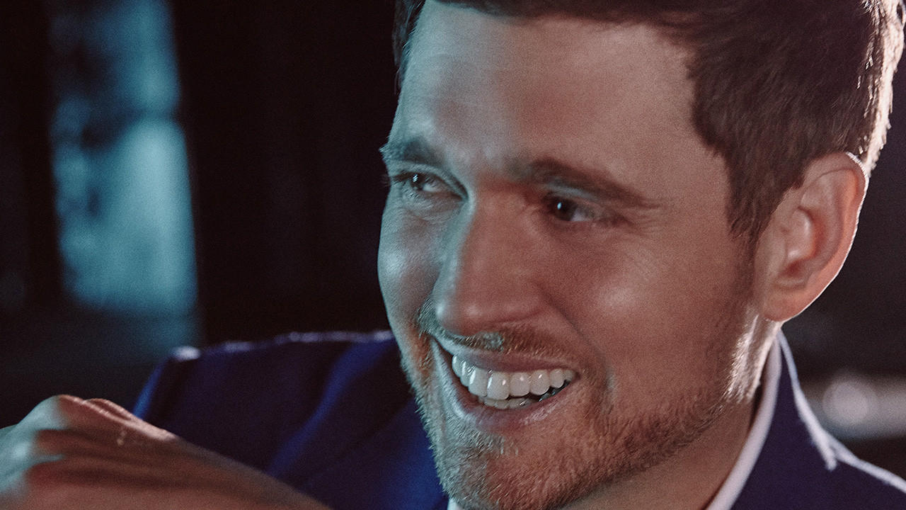 Michael Buble at The Incora County Ground: Visitor Guide