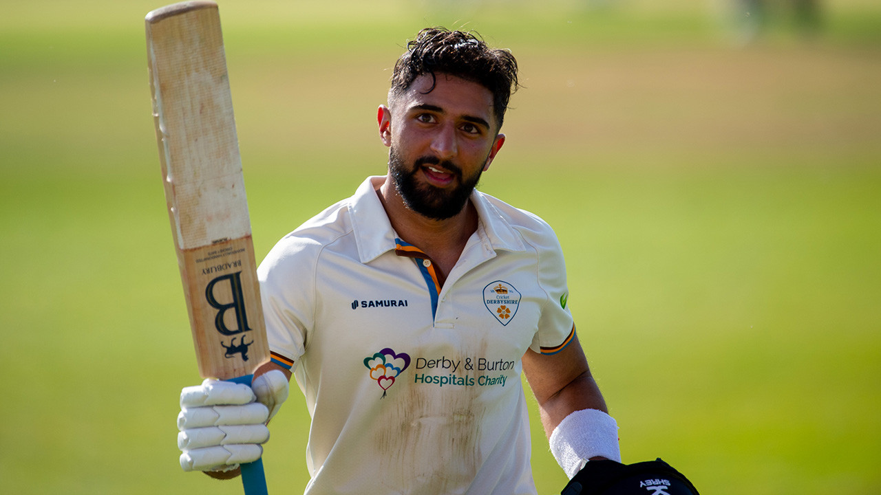 Statistical Preview: Worcestershire