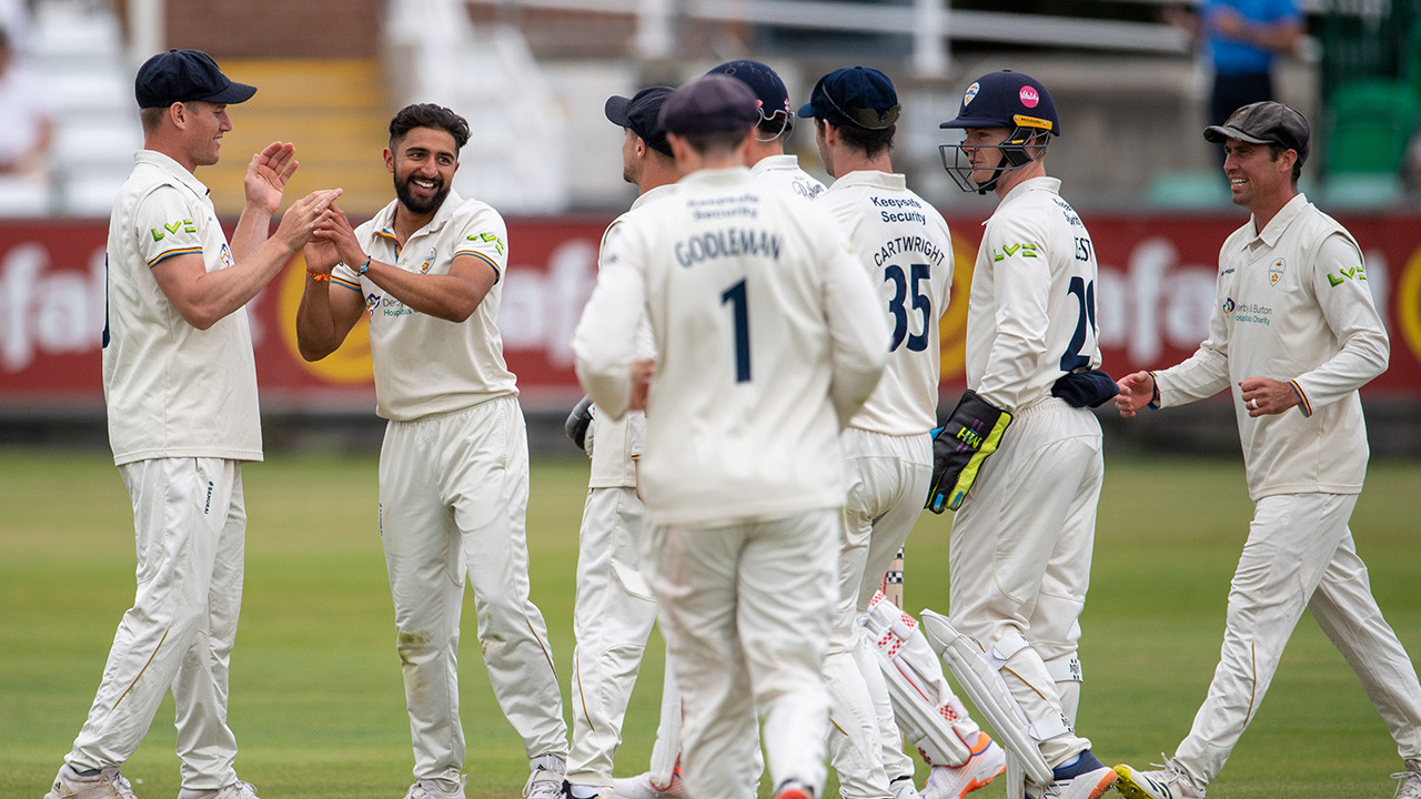 Pre-Match Pack: Worcestershire