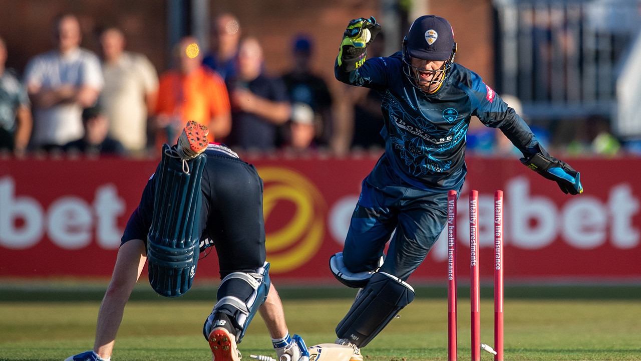 Matchday Guide: Falcons vs Durham