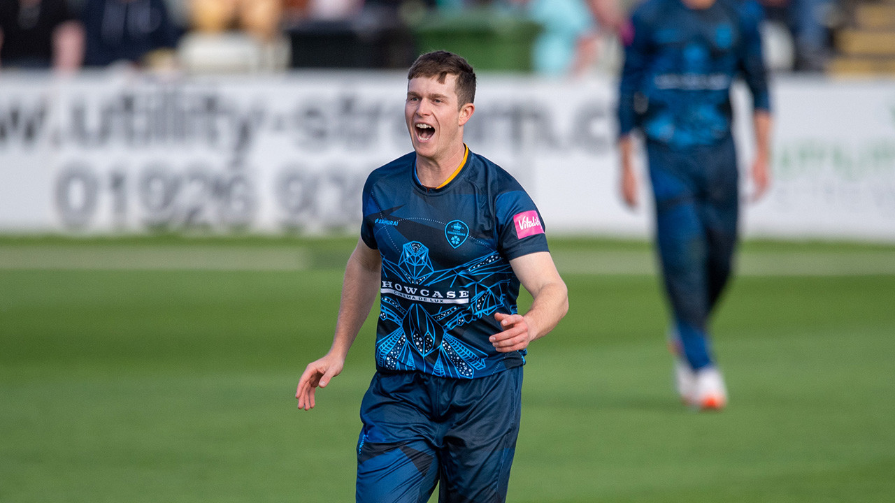 Arthur confirms Kerr departure