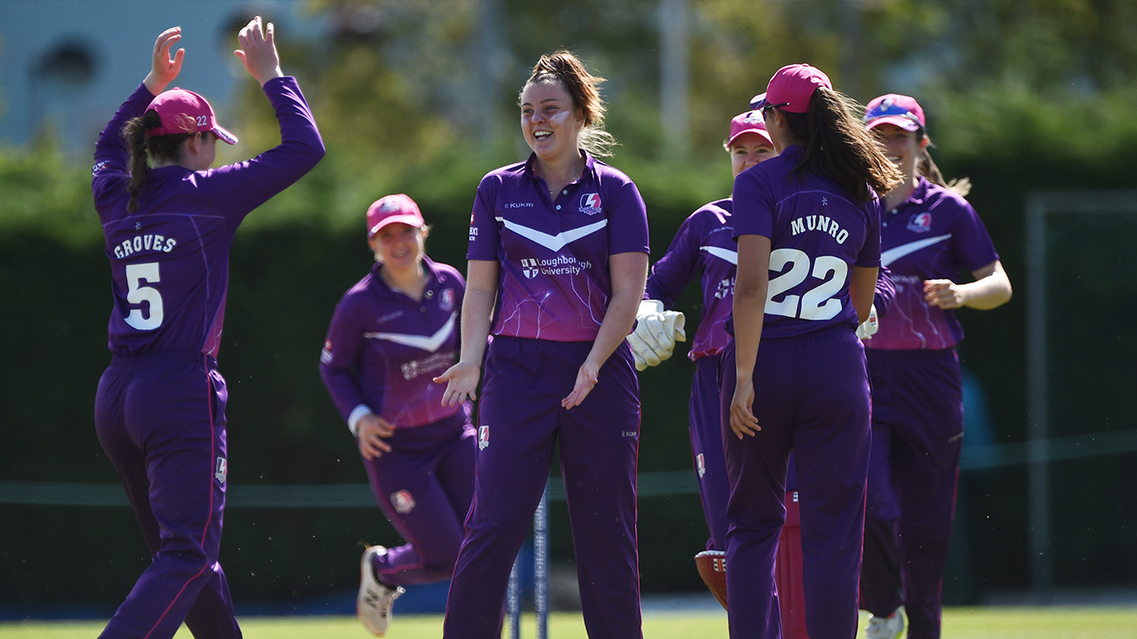 Matchday Guide: Lightning vs Vipers