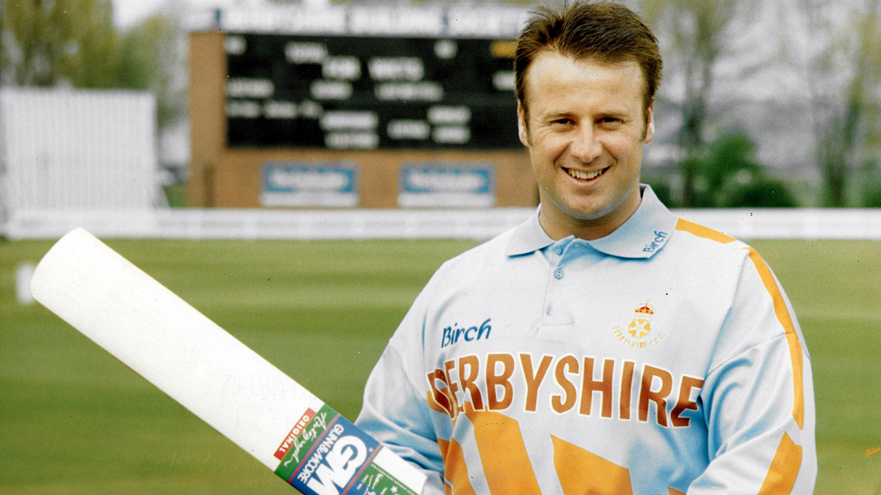 Heritage Insight: Derbyshire’s history in one-day cricket