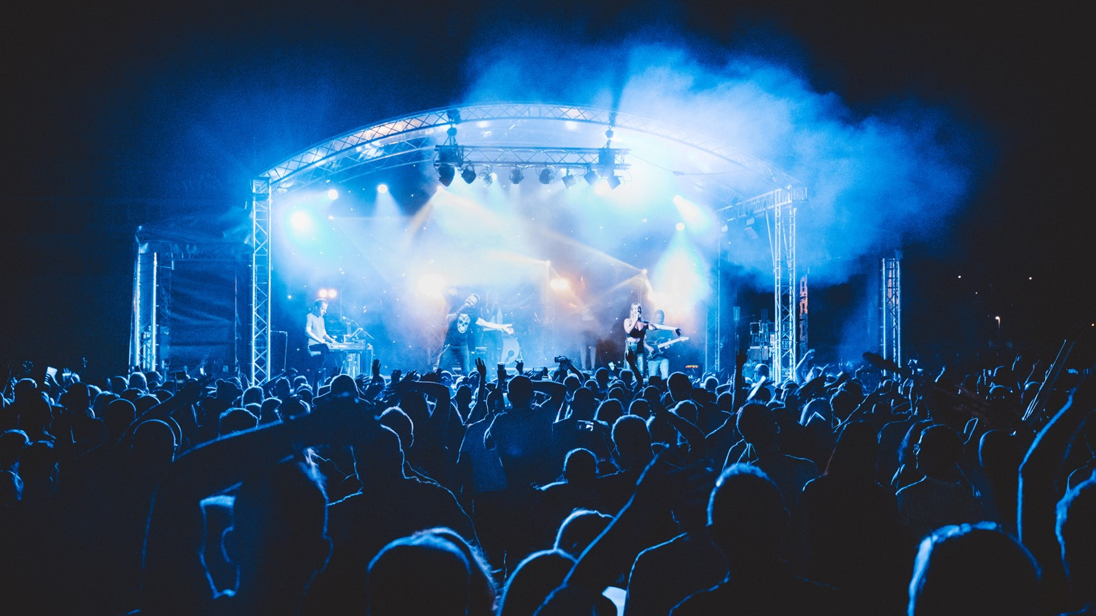 Don’t miss An Evening of Queen at The Incora County Ground