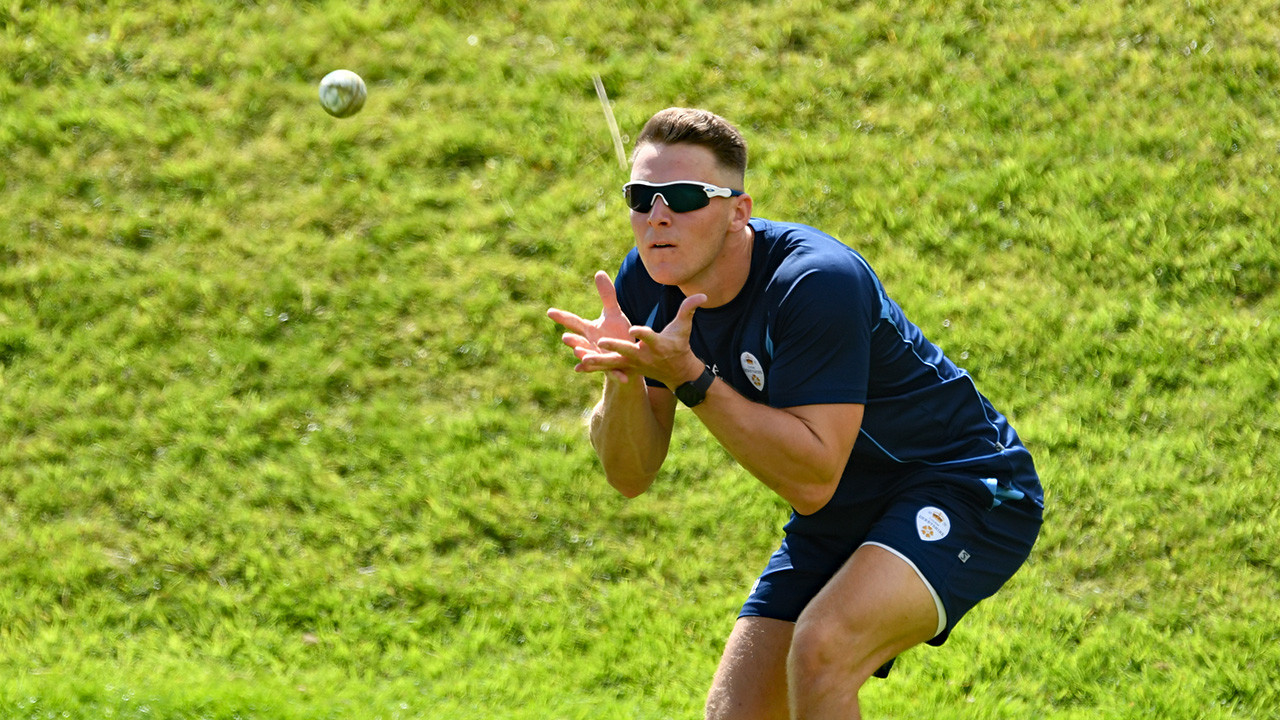 Arthur: Wood can still play a big role this season