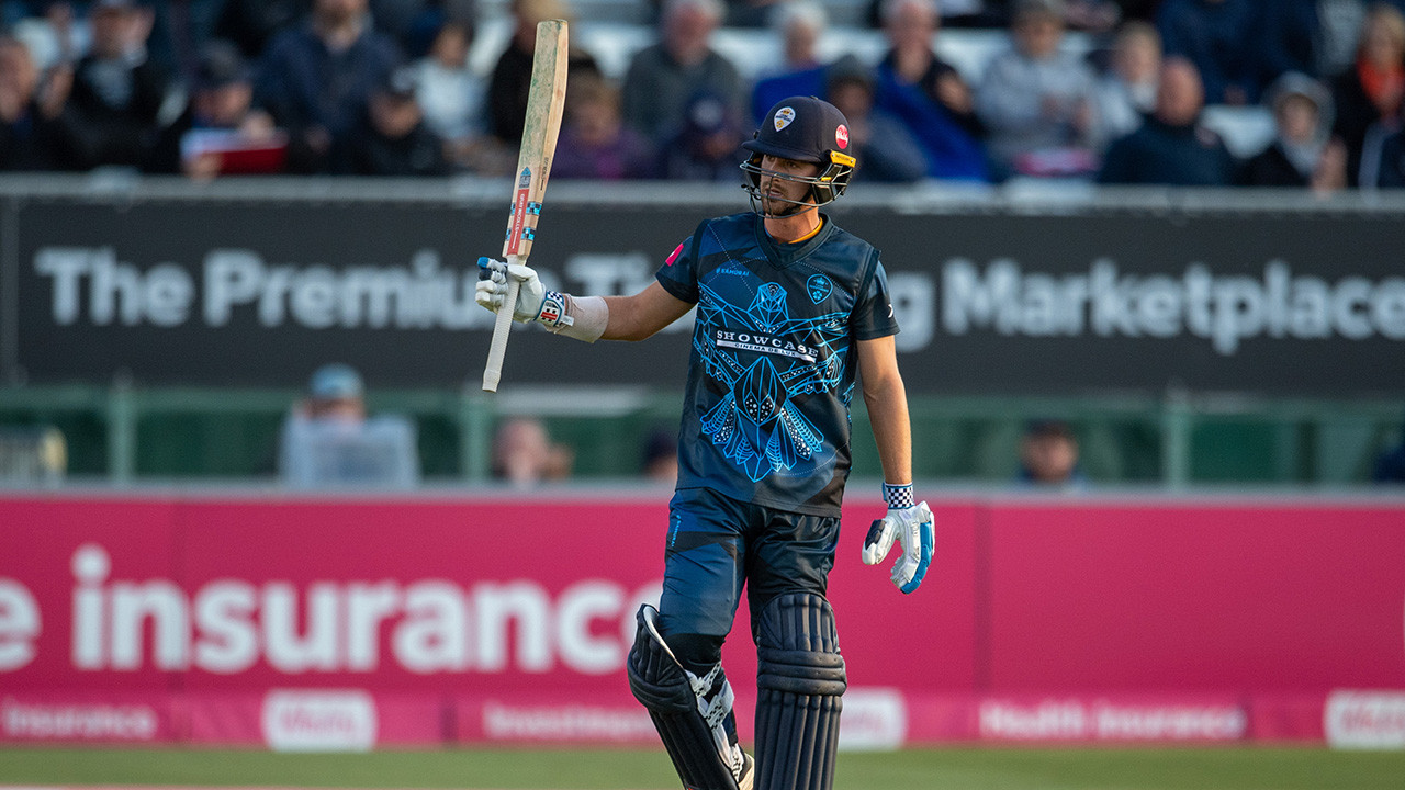 Pre-Match Pack: Somerset